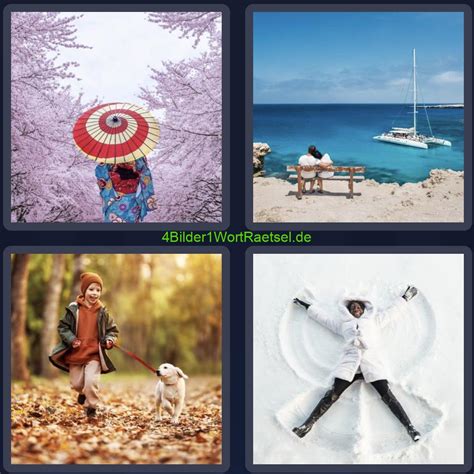 4 Bilder 1 Wort Level 2881.